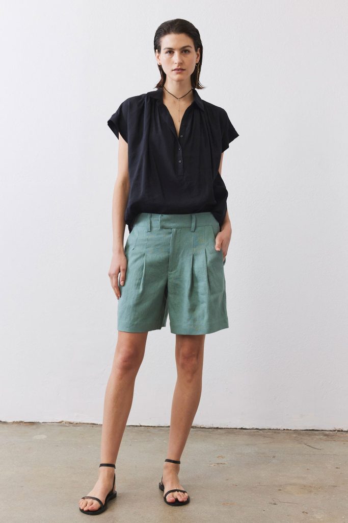 pleatedbermudashorts-teal-1 pleatedbermudashorts-teal-1